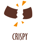 Crispy